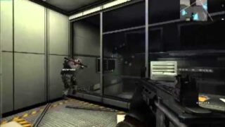 Combat arms #1