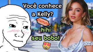 Como FALAR COM MULHERES (resultado garantido)