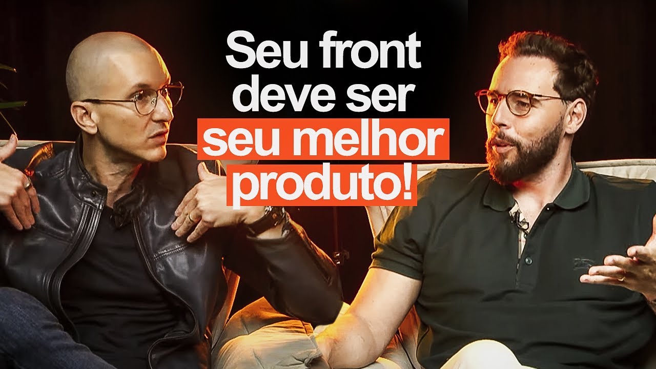 Como SISTEMIZAR o seu Negócio para 8 DÍGITOS com Paulo Lépore