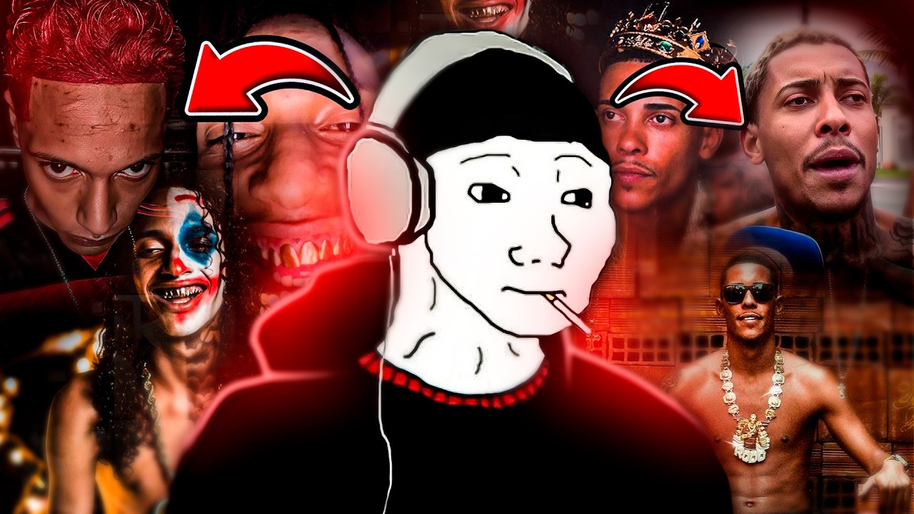 Como a MÚSICA está ARRUINANDO sua vida