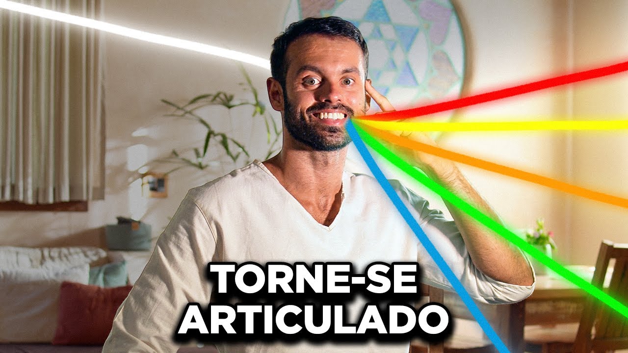Como articular seus pensamentos e ideias melhor que 99% das pessoas