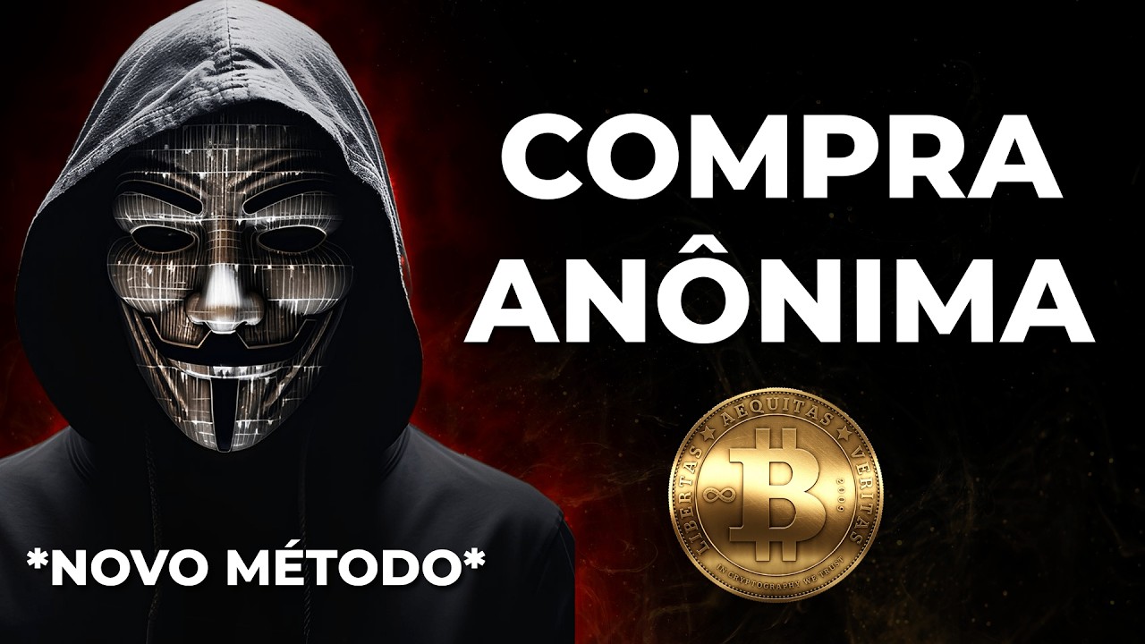 Como comprar bitcoin sem corretora : PASSO A PASSO p/ INICIANTES