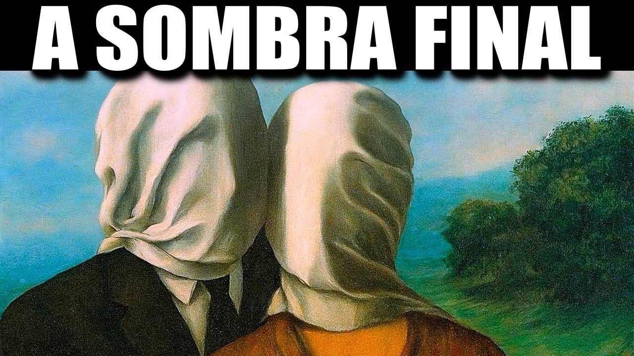 Como os Empatas Aprendem a REALMENTE Receber Amor — Mesmo Após Enfrentar a Sombra | Carl Jung