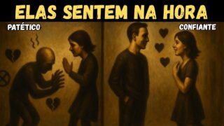 Como os homens devem abordar as mulheres sem parecer desesperados