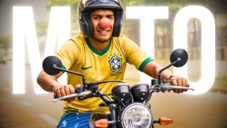Comprar moto no Brasil é burrice (mesmo você sendo cuidadoso)