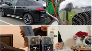 Compras Para o Canal – Boston – Resumão – Ep57/18 Vlog18rodas