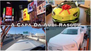 Concessionárias McLaren, Porsche & Lamborghini – Ep73/18 Vlog18rodas