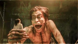 Criaturas Humanoides GIGANTES Surgem na Terra e Começam Destruir a Humanidade, DEVORANDO a Todos