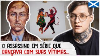 DANÇANDO COM O DIABO: O ENIGMÁTICO CASO BIBLE JOHN (DOCUMENTÁRIO CRIMINAL)