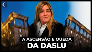 DASLU: A História Real por Trás da Boutique mais Famosa do Brasil