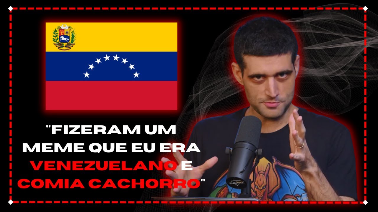DAVY JONES FALA SOBRE OS MEMES COM A IMAGEM DELE – FLOW GAMES