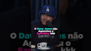 DAVY JONES N AGUENTOU O SANINPLAY KKK