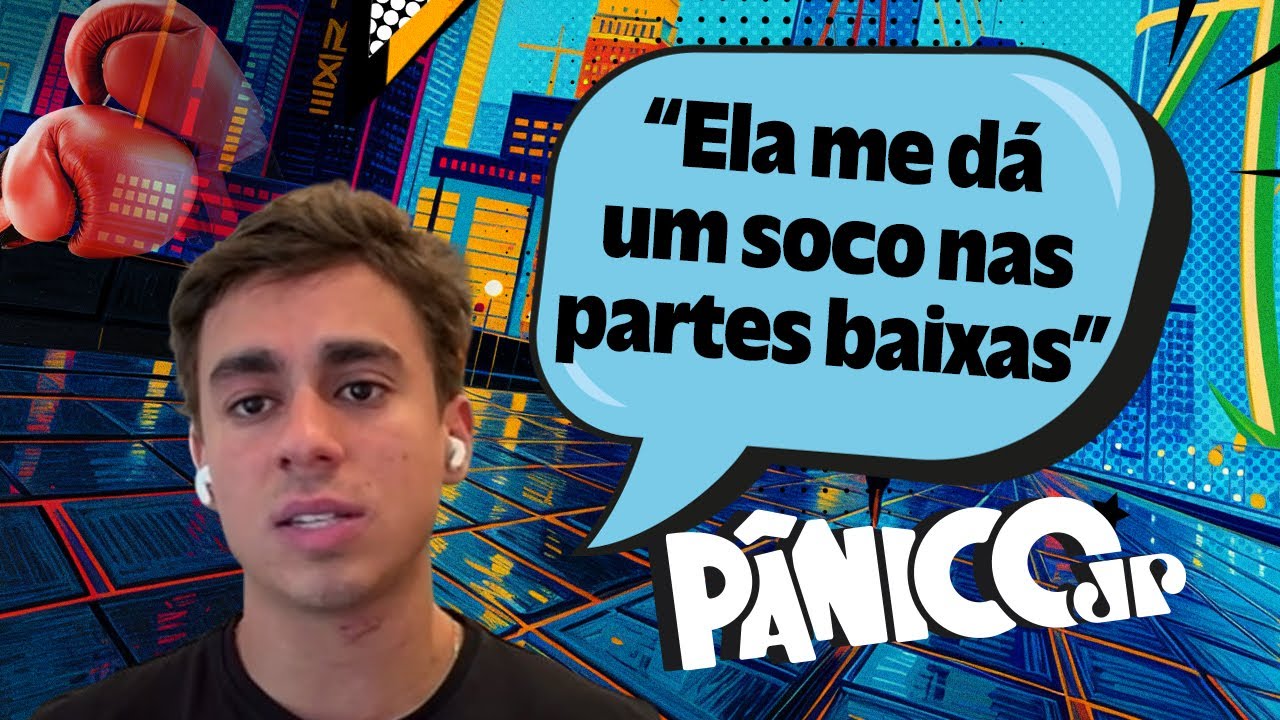 DEPUTADA ACERTA “GOLPE BAIXO” EM NIKOLAS FERREIRA! VEM VER ELE CONTANDO SOBRE A TRETA