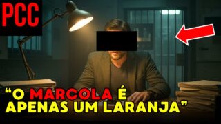 DESCOBRI QUEM SÃO OS VERDADEIROS LÍDERES DO PCC QUE NINGUÉM SE ATREVE A CONTAR