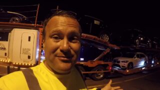 Derrapando na Cegonha – BMW M3 CS Nervosa – Ep44/18