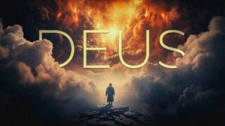 Deus Existe?