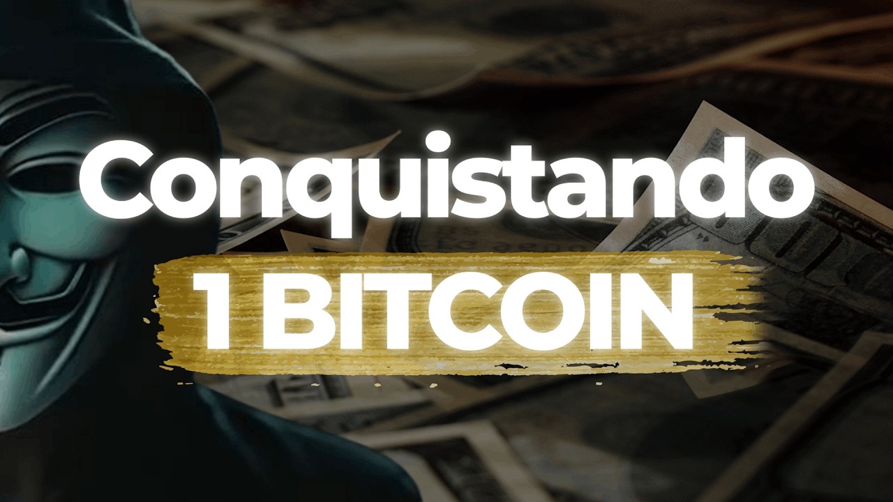 Do 0 aos 100 milhões de Satoshis! Como investir em Bitcoin: Guia definitivo para inciantes