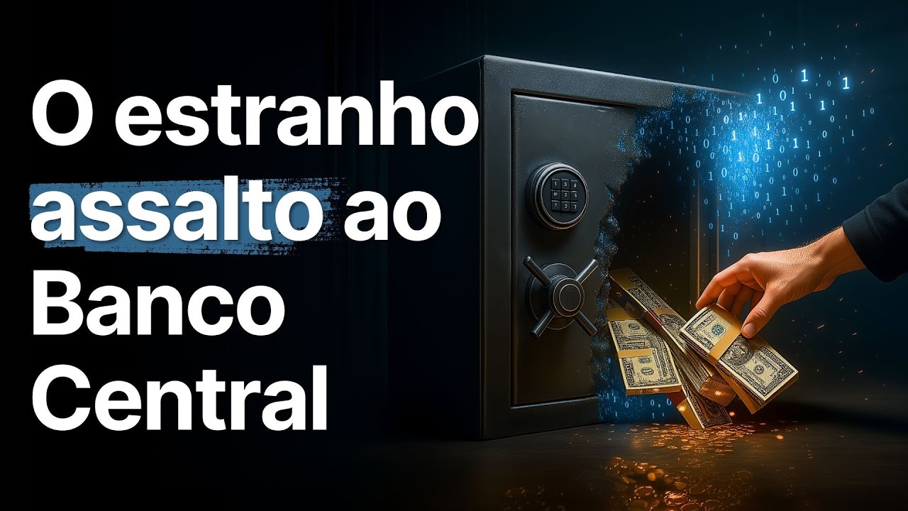 Dólar vai cair mais?; quem governa o Brasil?; Bitcoin e criptos sofrerão as consequências