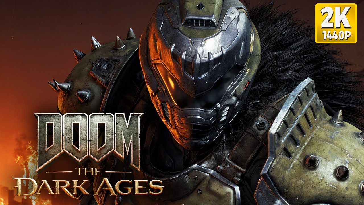 Doom: The Dark Ages : A Primeira Hora (PC)[2K]