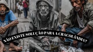 É PRECISO REVITALIZAR O CENTRO HISTÓRICO DE SÃO PAULO
