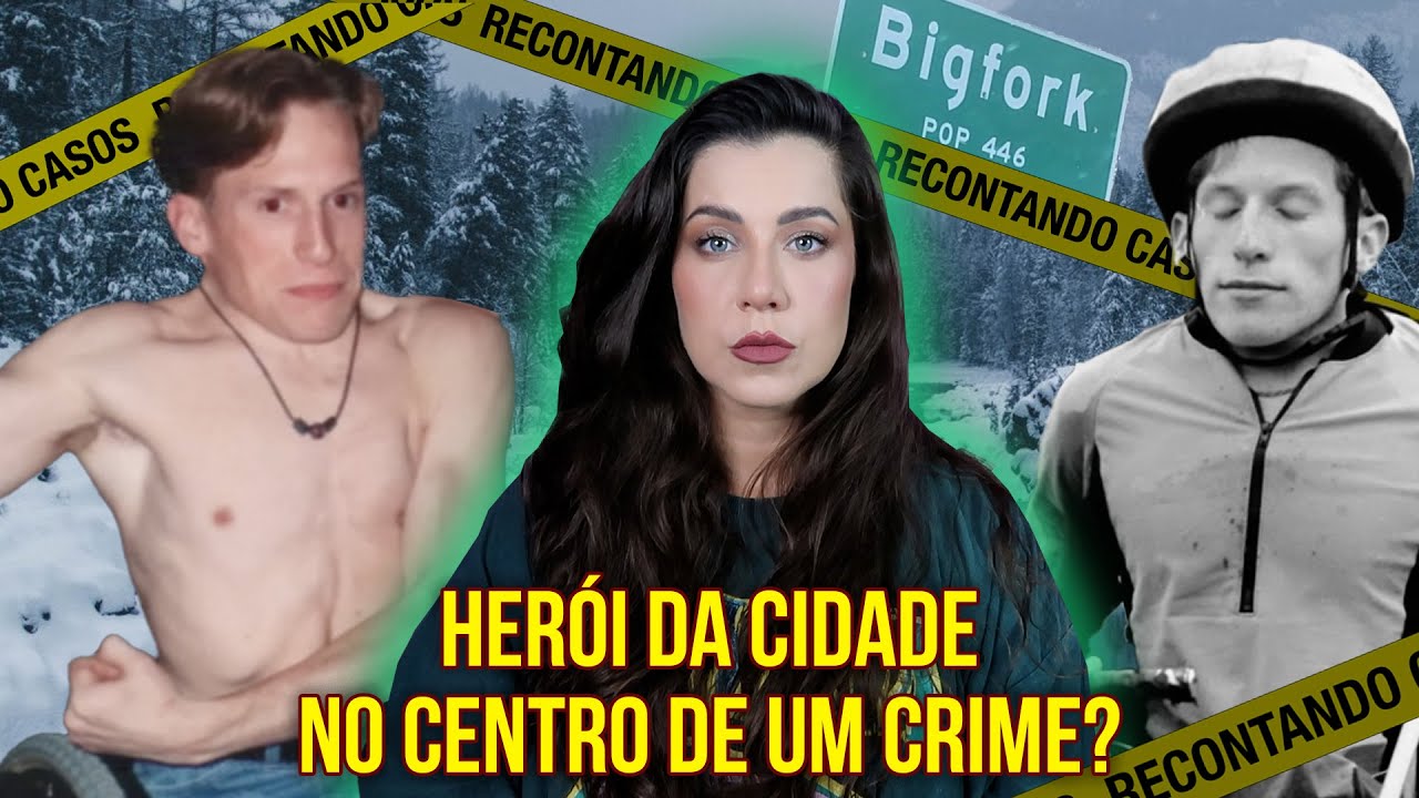 ENTRE IRMÃOS  – A SOMBRA POR TRÁS DOS LAÇOS DE FAMÍLIA [Ted e Jesse Ernst / Larry Streeter]
