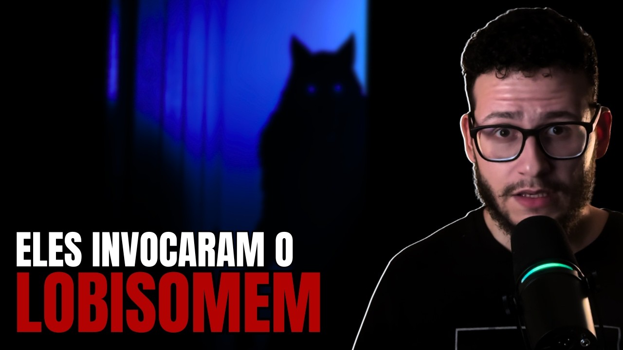 ESSAS CABEÇAS INVOCARAM UM LOBISOMEM! – Caso das Cabeças de Hexham