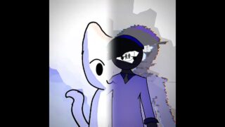 Edit dos meus desenhos(arroba das pessoas que apareceram:@sobrevivaaobrasil @LaryMirAMior20)