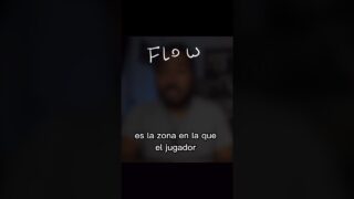El Flow en videjuegos. #flow #games#videogames #teacher #thelastofus #shorts #storytelling