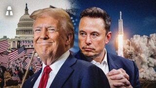 Elon Musk Ministro: Quando a Tecnologia Encontra a Política!
