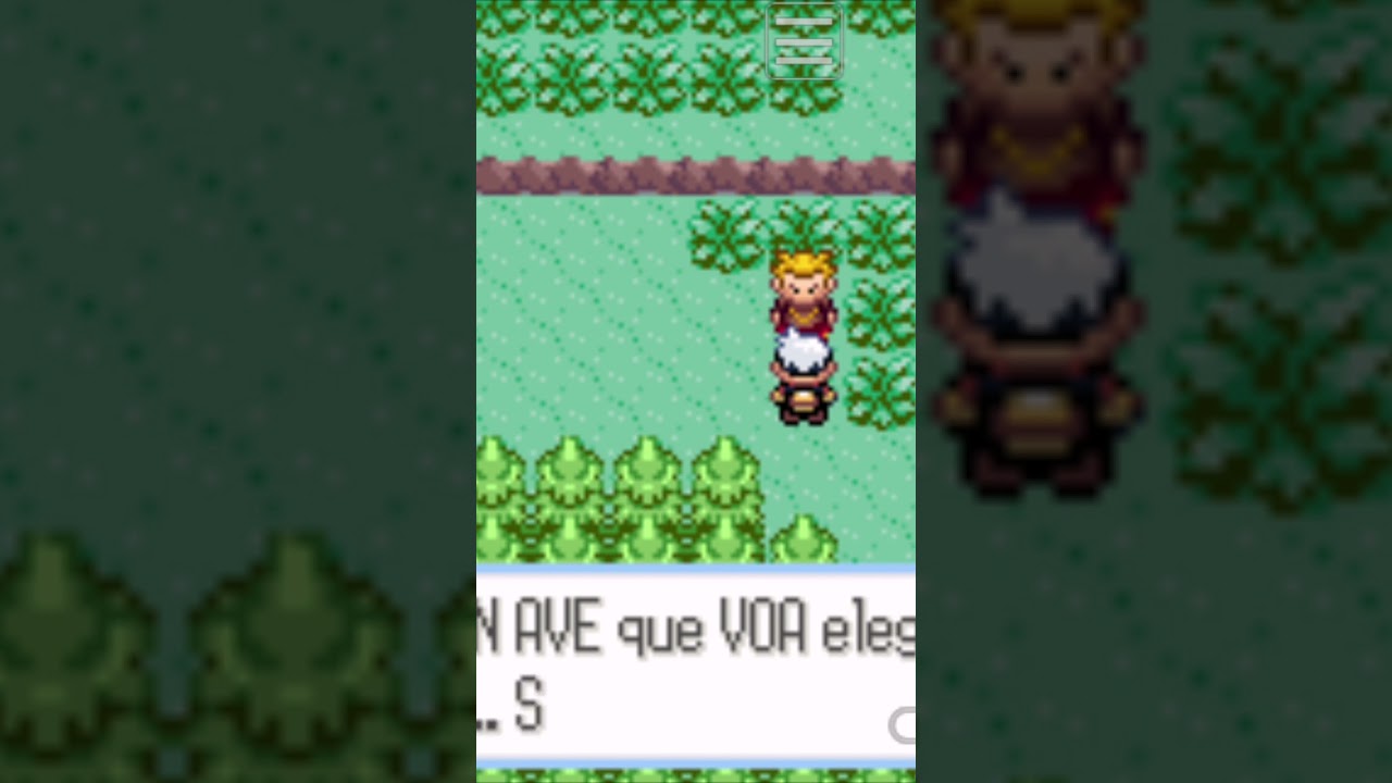 Entrando em Uma Batalha @PokeyBR