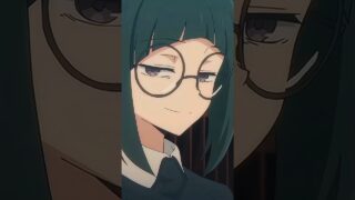 Essa e Bruta 😆 | Yozakura-san Chi no Daisakuen | #anime #animes