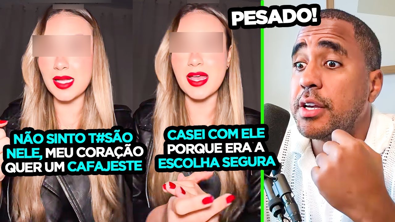 Essa é a MAIOR HUMILHAÇÃO para o CARA PRÊMIO DE CONSOLAÇÃO