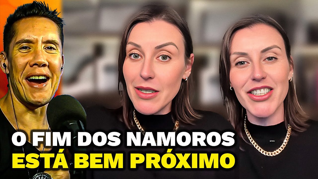 Esse Vídeo Explica a GREVE MASCULINA