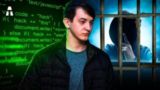 Este Jovem Hacker de 18 Anos Foi o Mais Procurado do Mundo!