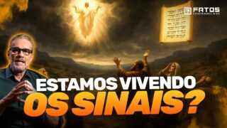 Estes são os 17 sinais que devem acontecer antes do retorno de Jesus