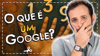 Existe NÚMERO sem NOME? | Cortes do Manual do Mundo