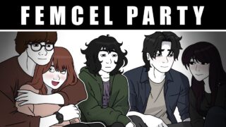FEMCEL PARTY