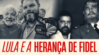 FORO DE SP: O QUE A RECENTE FALA DE LULA REVELA