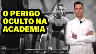 Faz Academia? Proctologista dá Dica Valiosa. Dr. Fernando Lemos – Planeta Intestino.