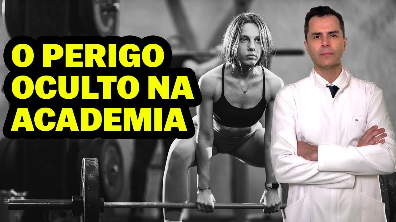 Faz Academia? Proctologista dá Dica Valiosa. Dr. Fernando Lemos – Planeta Intestino.