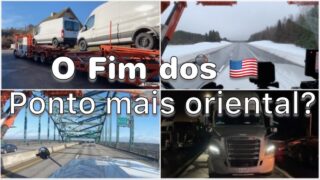 Final dos EUA – Última Saída Antes do Canadá – Ep72/18