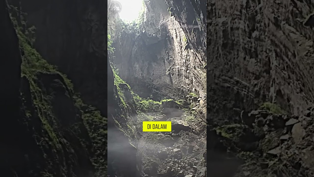 GEDUNG 40 LANTAI BISA MASUK GUA INI!!! 🤯 | sc youtube: @ruhicenetmedia