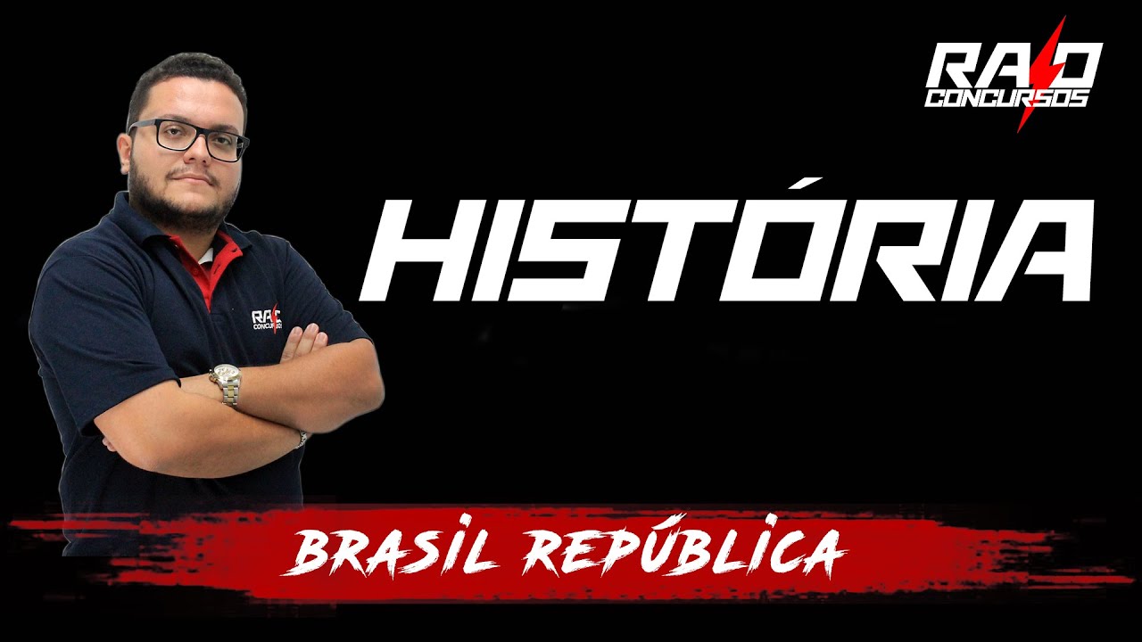 Geo-História do Brasil – Parte 01