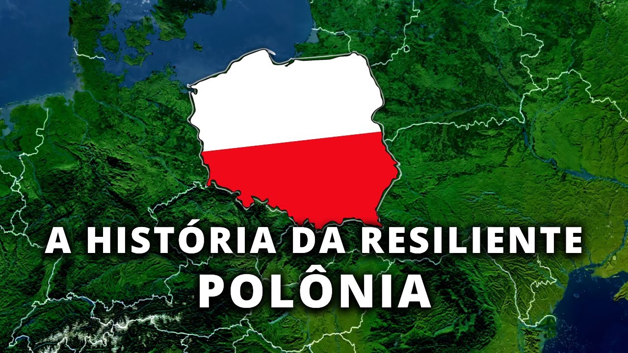 HISTÓRIA DA POLÔNIA | Um País Castigado por Invasões
