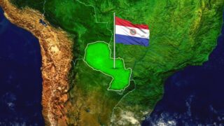 HISTÓRIA DO PARAGUAI | Da origem aos dias atuais | Globalizando Conhecimento