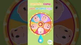 Hoje o Cuquin acordou de cara amarrada, hein? 👶😡 Quem mais percebeu? 😅😂 #CleoeCuquin #Cuquin