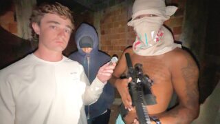 I Infiltrated Rio Brazil’s Most Dangerous Gang