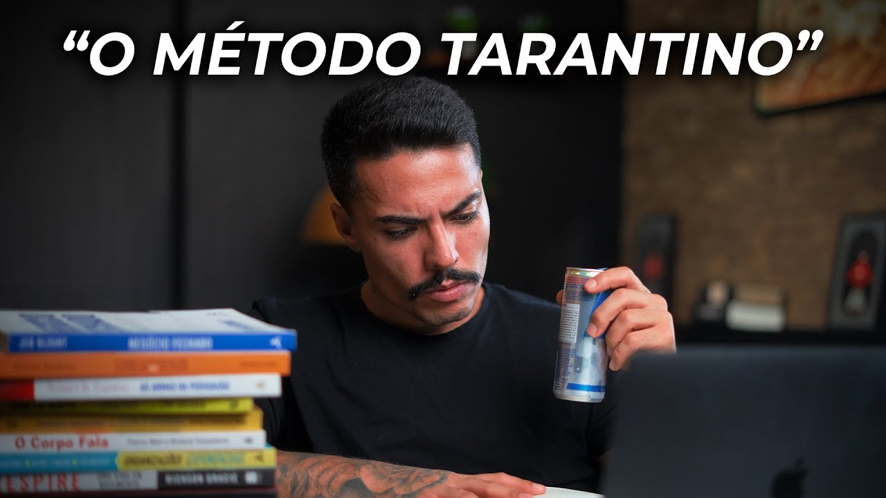 ISSO LEVA APENAS UMA NOITE…