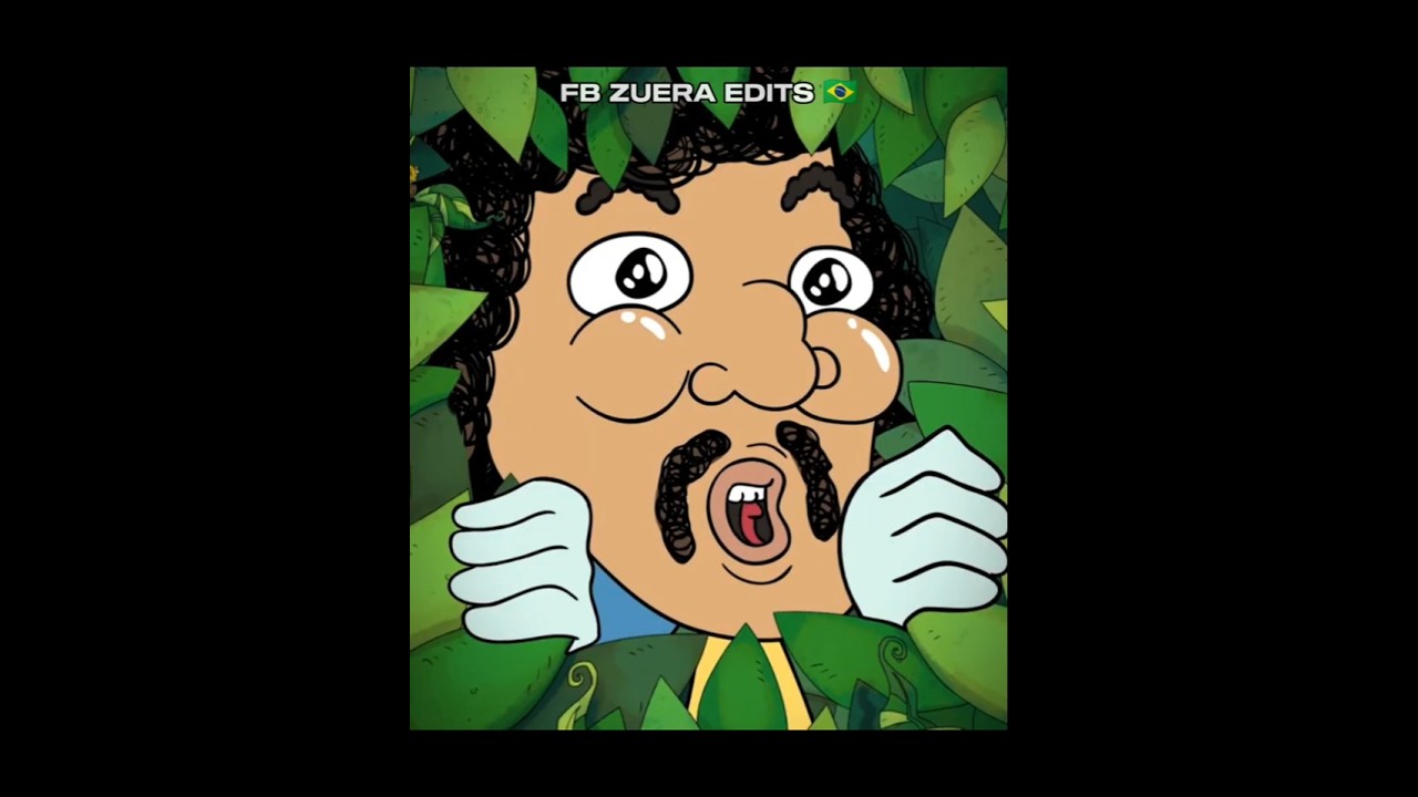 JOGADORES DE FUTEBOL APARECENDO EM DESENHOS ANIMADOS (PARTE 2)