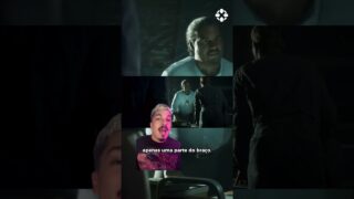 Jason de GTA é um policial disfarçado? 👮♂️🚨